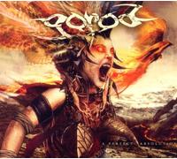 Gorod - A Perfect Absolution