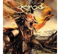 Gorod : A Perfect Absolution CD Album Digipak (2025) NEW Amazing Value