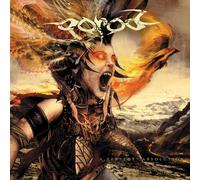 Gorod - A Perfect Absolution [VINYL]