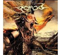 Gorod - A Perfect Absolution [VINYL]