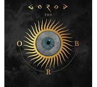 Gorod - The Orb (Ltd.Digisleeve)