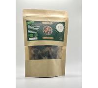GoronTula Fruits Azanza garckeana Snot Apple Fruits Silky Kola Fresh Fully Ripened Juicy Fruit Varied Sizes (250g)