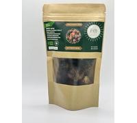 GoronTula Fruits Azanza garckeana Snot Apple Fruits Silky Kola Fresh Fully Ripened Juicy Fruit Varied Sizes (100g)