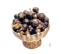 GoronTula Fruits Snot Apple Fruits, Azanza Garckeana, Fresh Silky Kola 100g