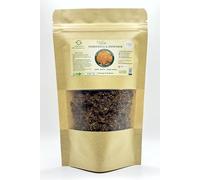 GoronTula Powder Snot Apple Powder from 100% Gorontula Fruits Silky Kola Powder The Feminine Magical Companion Aphrodisiac Kayanmata(100g)