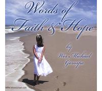 Gorospe, Wes Michael - Words of Faith & Hope