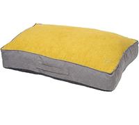 Gorpets Camden Sleeper Large (71x107x13cm) Winter Mustard