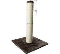 Gorpets Cat Scratcher Ultima (90Cm) Grey
