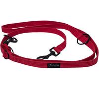 Gorpets Cotton Dog Training Lead Large Red
