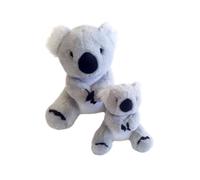 Gorpets Gor Hugs Mommy Koala Soft Plush (38Cm) Dog Toy