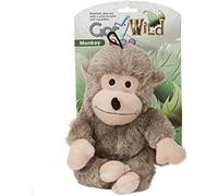 Gorpets Soft Dog Toy Plush Wild Monkey