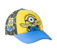 Gorra Curved Minions Visor