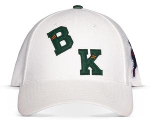 Gorra Katsuki Bakugo My Hero Academia