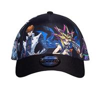 Gorra Seto Kaiba and Yami Yugi Yu-Gi-Oh!
