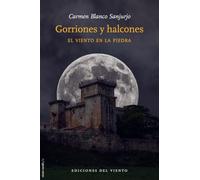 Gorriones y Halcones: El viento en la piedra: 1 (Viento Nodés)