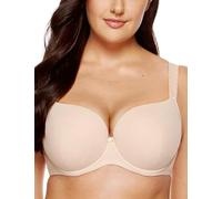 Gorteks Women's Anna-B4 Bra, Beige, 40DD