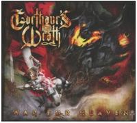 Gorthaur's Wrath - War For Heaven