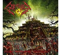 GORTUARY - Divine Indigenous Sacrament