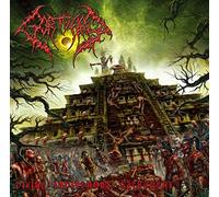 Gortuary - Divine Indigenous Sacrament