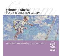 Sven Görtz – Grimms Marchen – Zyx Music