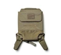 GORUCK Ruck Plate Carrier 3.0 - Streamlined Weighted Rucking Backpack w/Ergonomic Back Support & Extra Padded Straps