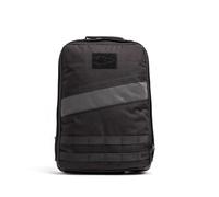 GORUCK Rucker 4.0, Black With Black Embroidery, 25L, Fitness Ruck Pack