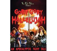 Gory Gory Hallelujah [DVD] by Angie Louise