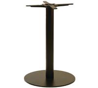 Gorzan Round Cast Iron Table Base Medium / Large Dining