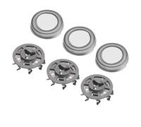 GORZAQFOR 3Pcs Electronic Shaver Head Replacement Blades ，Compatible ForPhilips Norelco SH30 SH50 52 Series 1000 2000 S1020 S1050 S1060， Razor