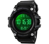 Gosasa Analog Digital Watches S Shock Men Military Army Wrist Watch 50M Waterproof Alarm Stopwatch Luminous Hands LED Sports Watch
