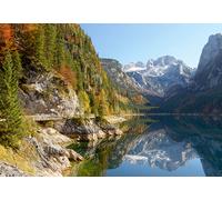 Gosausee, Austria