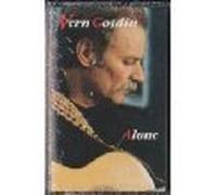 Gosdin, Vern - Alone [CASSETTE]