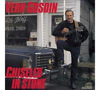 Gosdin Vern - Chiseled in Stone