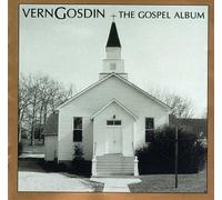 Gosdin, Vern - Gospel Album