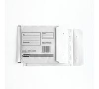 Gosecure Bubble Env Size 3 WHT PK10