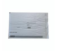 Gosecure Bubble Env Size 9 WHT PK50