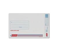 GoSecure Bubble Envelope Size 7 Internal Dimensions White (Pack of 50)