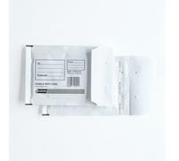 GoSecure Bubble Envelopes Size 1 White (Pack of 10) PB10142