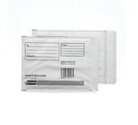 GoSecure Bubble Envelopes Size 9 White (Pack of 10) PB10147
