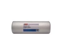 GoSecure Bubble Wrap Roll Large 500mmx10m Clear (4 Pack)