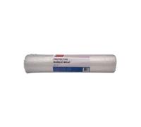 GoSecure Bubble Wrap Roll Medium 500mmx3m Clear (10 Pack)