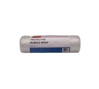 GoSecure Bubble Wrap Roll Small 300mmx3m Clear (16 Pack)