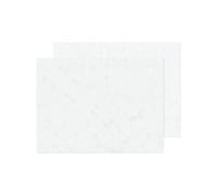 GoSecure Document Envelopes Document Enclosed Peel and Seal C4 Plain Pack of 500 BLK71875