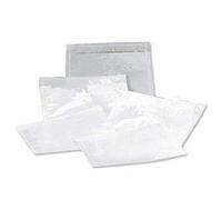 GoSecure Document Envelopes Plain Self Adhesive DL (Pack of 300) 4301005