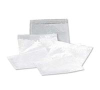 GoSecure Document Envelopes Plain Self Adhesive Document A6 (Pack of 200) 4301002