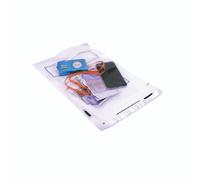 Gosecure Env Xstrn Polt 240X320 P100