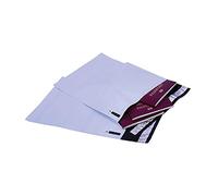 GoSecure Envelope Extra Strong Polythene 165x240 mm Opaque (Pack of 100) PB12222
