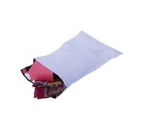 GoSecure Envelope Extra Strong Polythene 240x320mm Opaque (Pack of 100) PB25252