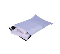 GoSecure Envelope Extra Strong Polythene 240x320mm Opaque (Pack of 20) PB25461