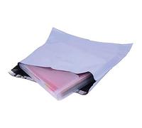 GoSecure Envelope Extra Strong Polythene 440 x 320 mm Opaque (Pack of 20)